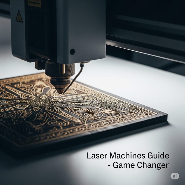 Laser Welding Machines